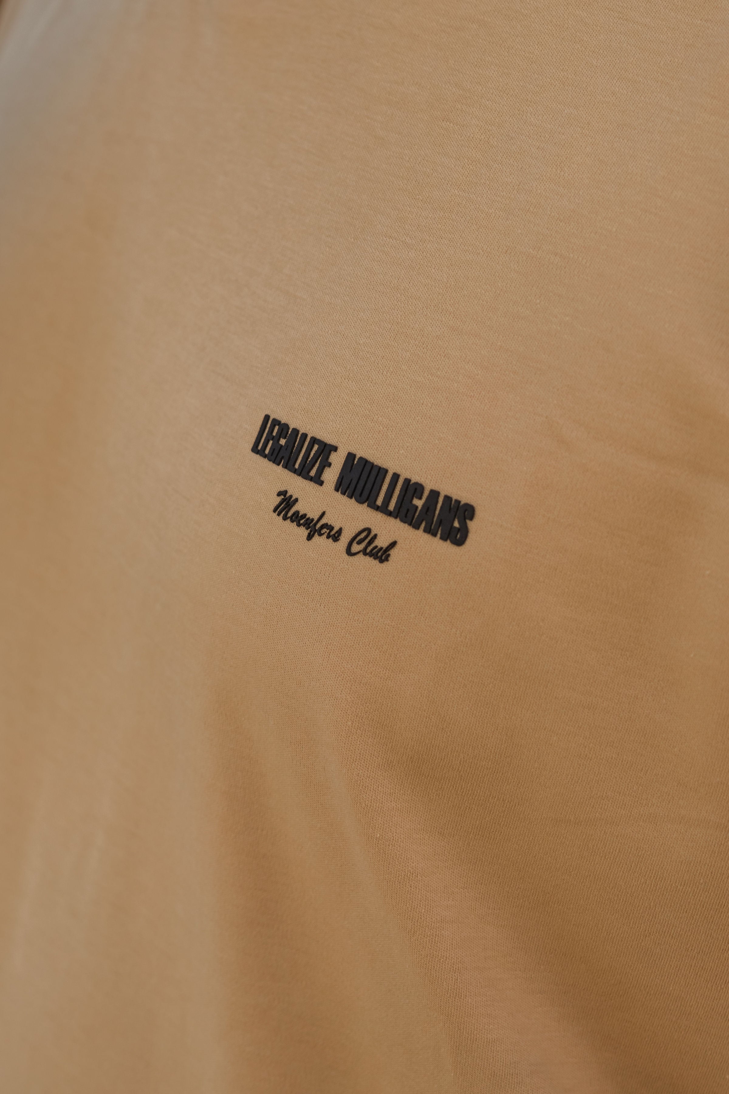 T-Shirt For Shanks Only