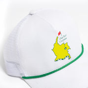 GORRA MASTERS EDITION