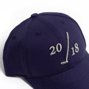 GORRA EST. 2018
