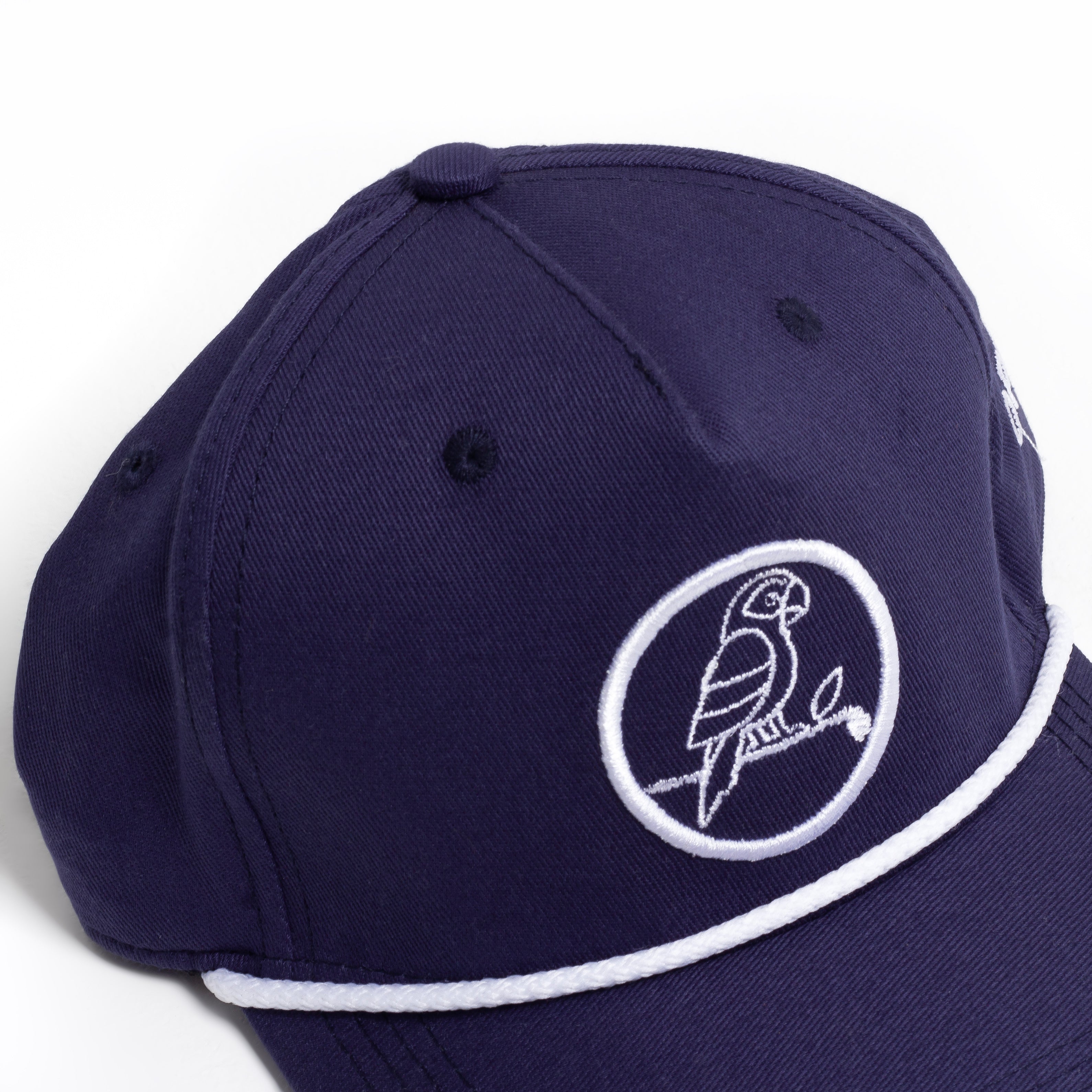 GORRA LORO