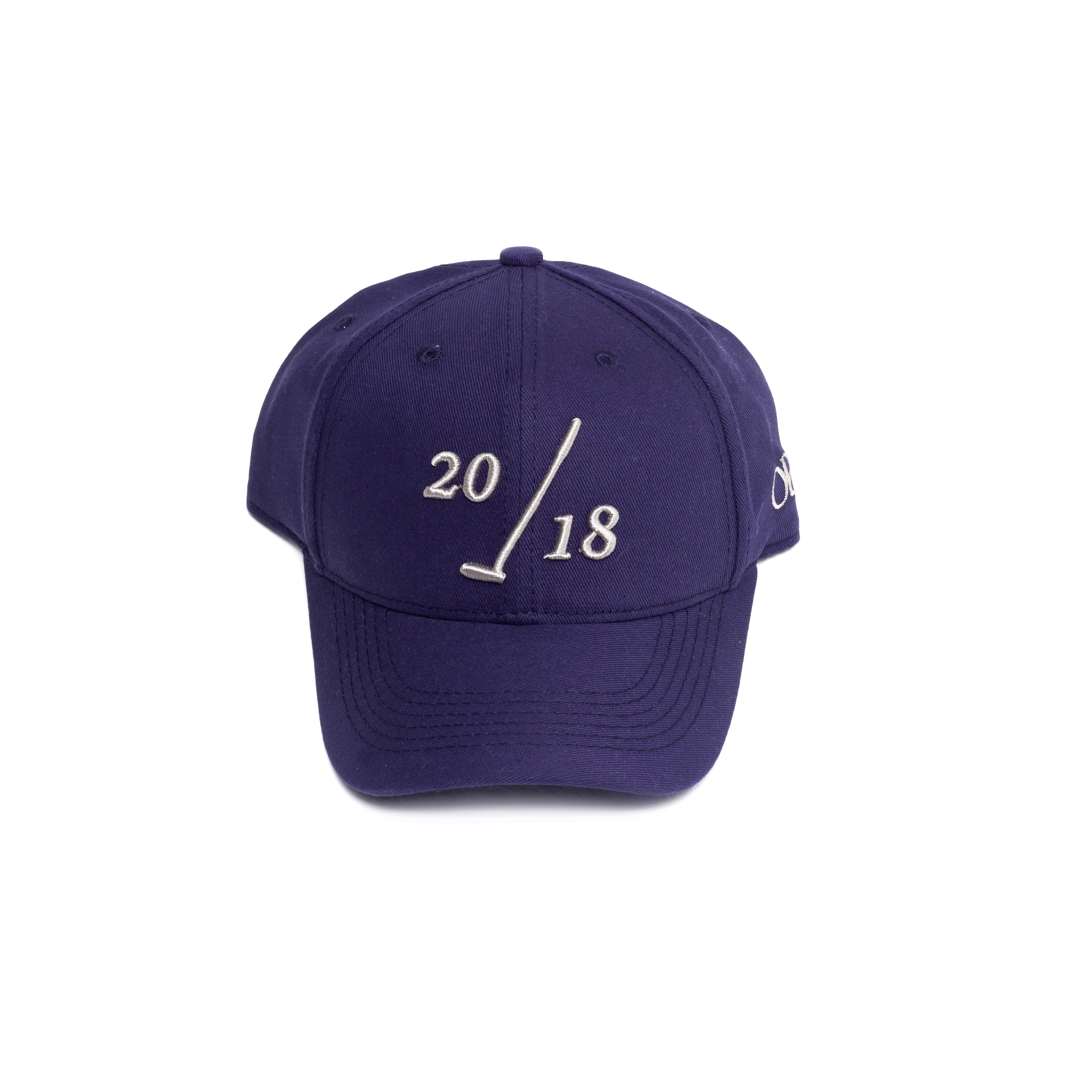 GORRA EST. 2018