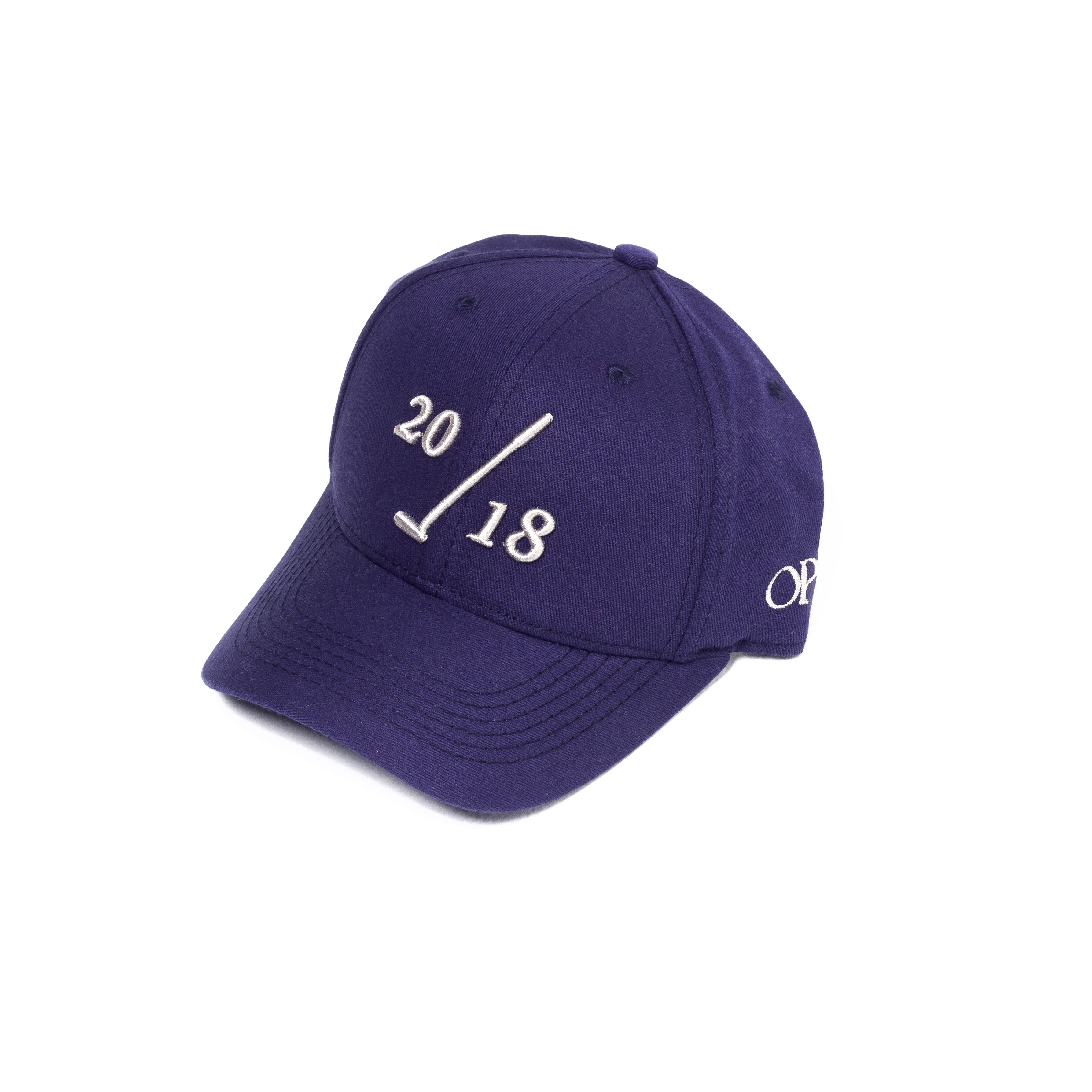 GORRA EST. 2018