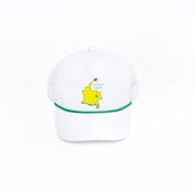 GORRA MASTERS EDITION