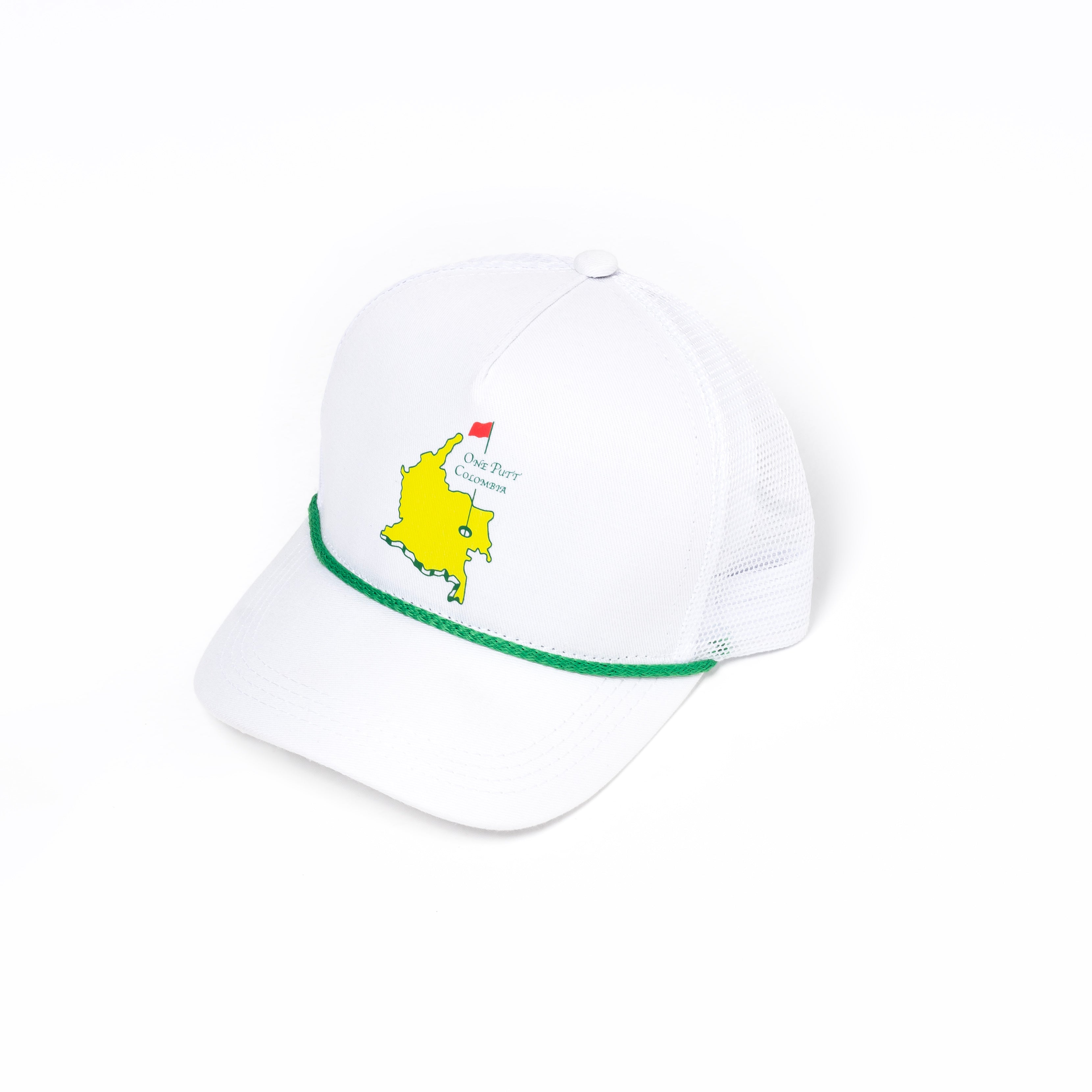 GORRA MASTERS EDITION