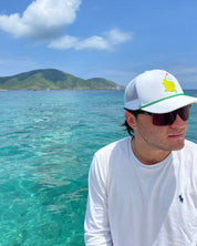 GORRA MASTERS EDITION