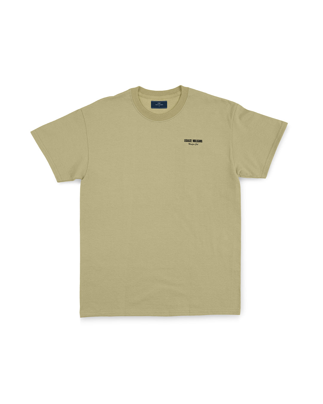 T-Shirt For Shanks Only