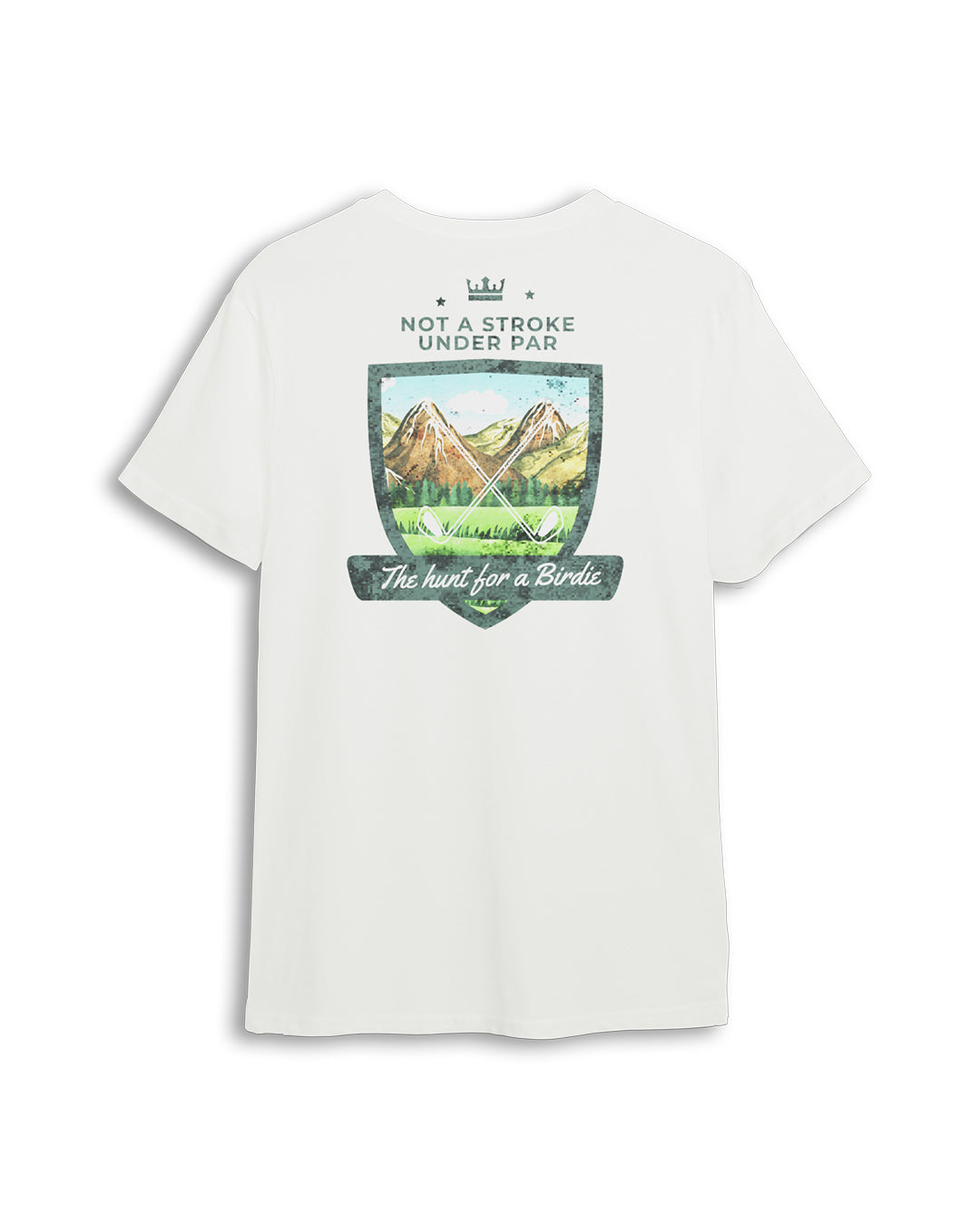 T-Shirt Birdie Hunt