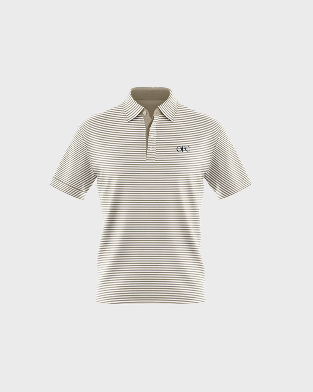 Polo Brown Lines