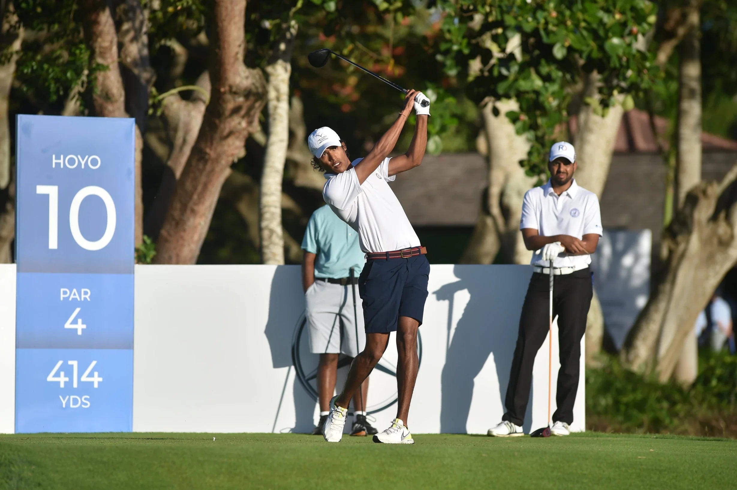 Colombia va por su primer título en el Latin America Amateur Championship