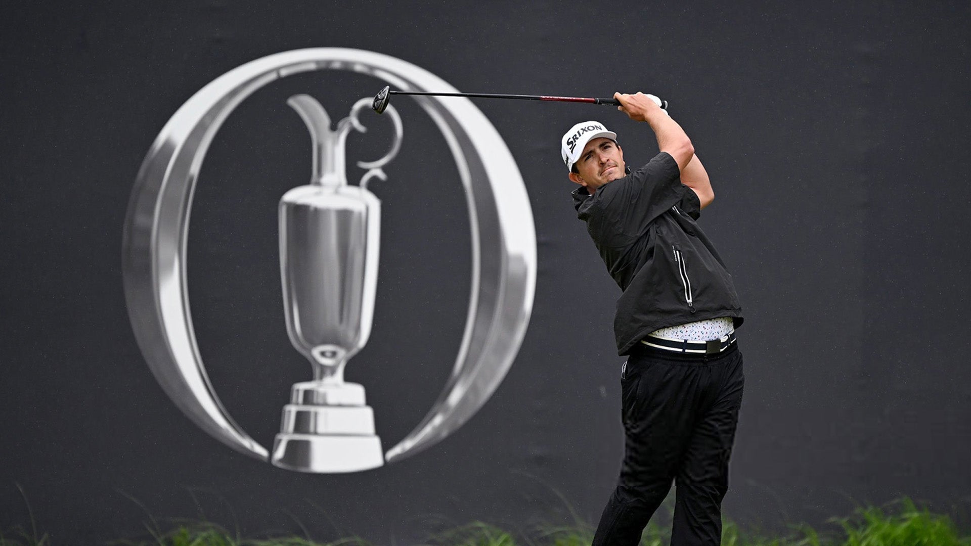 Nico Echavarría y su primer año jugando los 4 Majors: historia, batalla y lo que viene