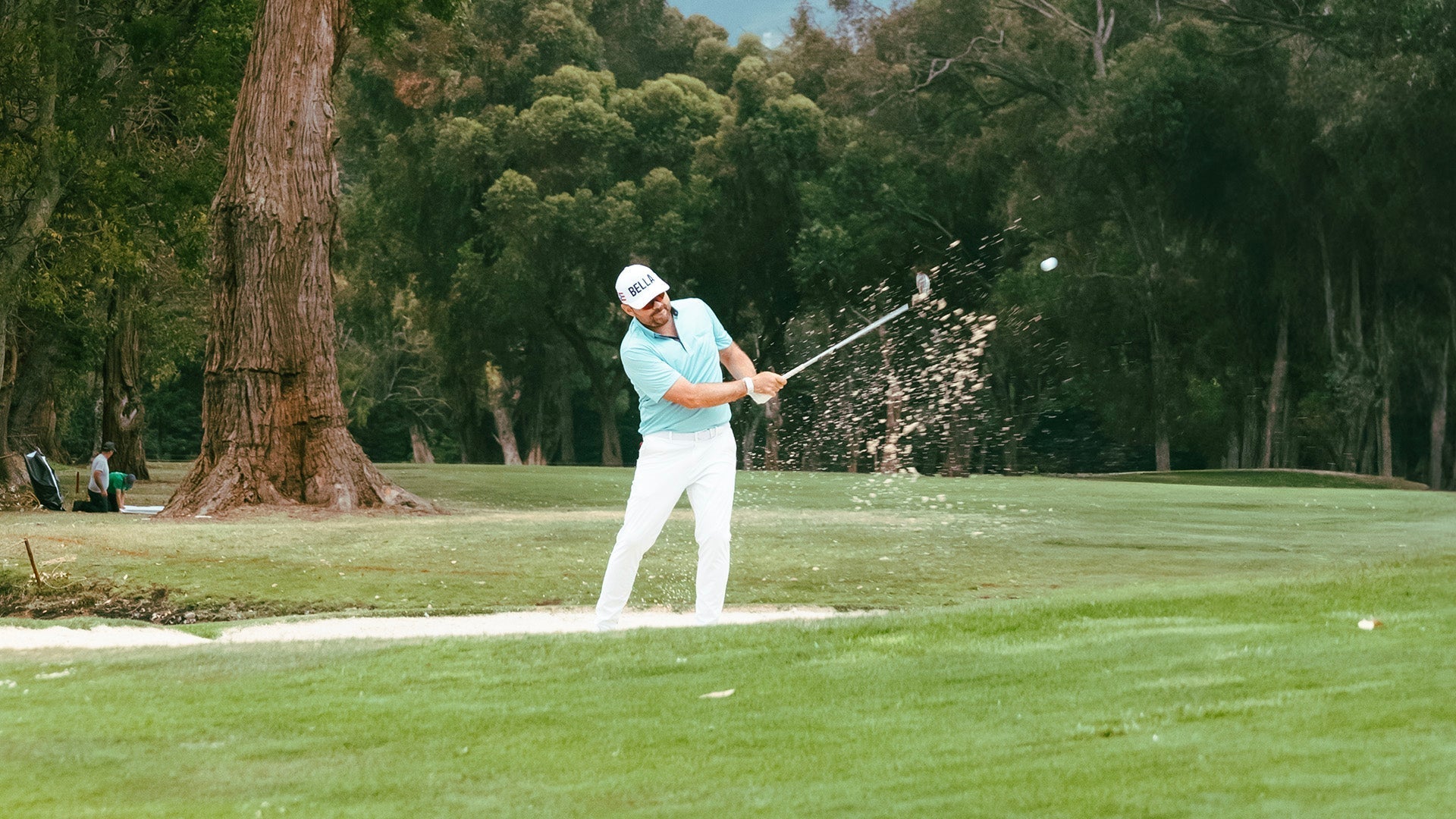 Marcelo Rozo y su carrera hacia el PGA Tour: ¿Cómo va en el Korn Ferry Tour 2025?
