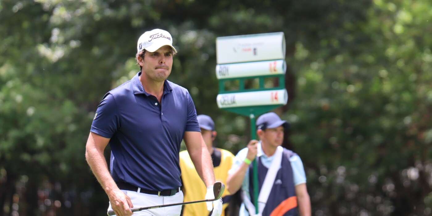 El Golpe a Golpe: Lo que Pasó y lo que Viene para el Golf Colombiano