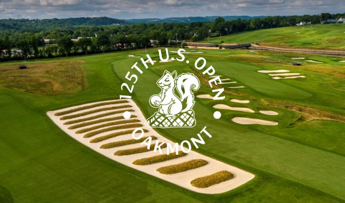 Nicolás Echavarría, Oakmont y el US Open: Todo lo que debes saber esta semana