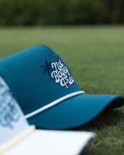 Gorra Not Bogey Free