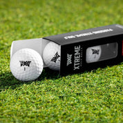 PXG Golf Balls