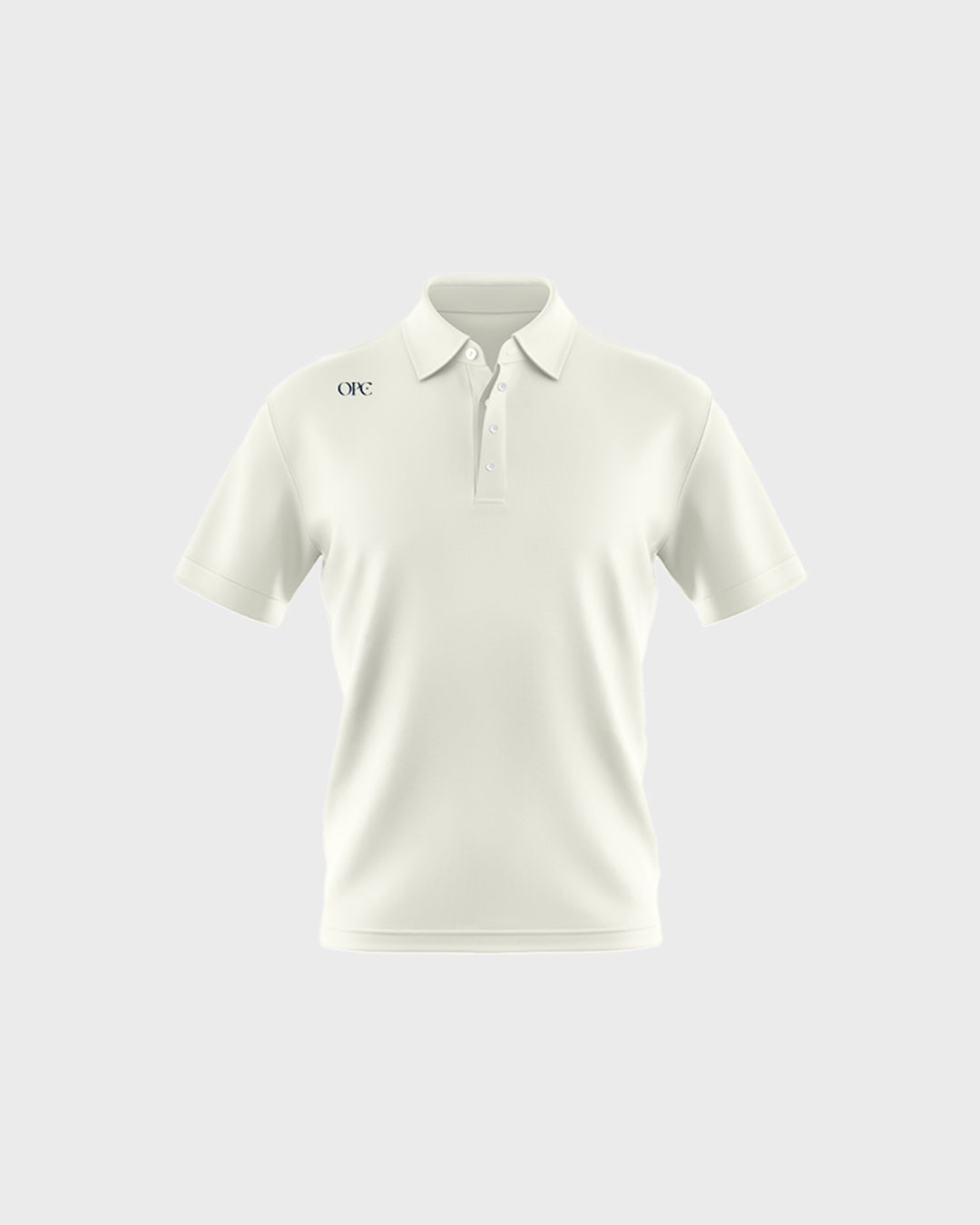 Polo Crema