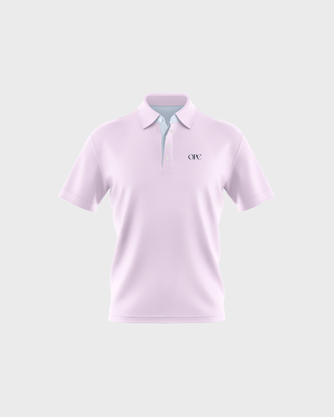 Polo Pink